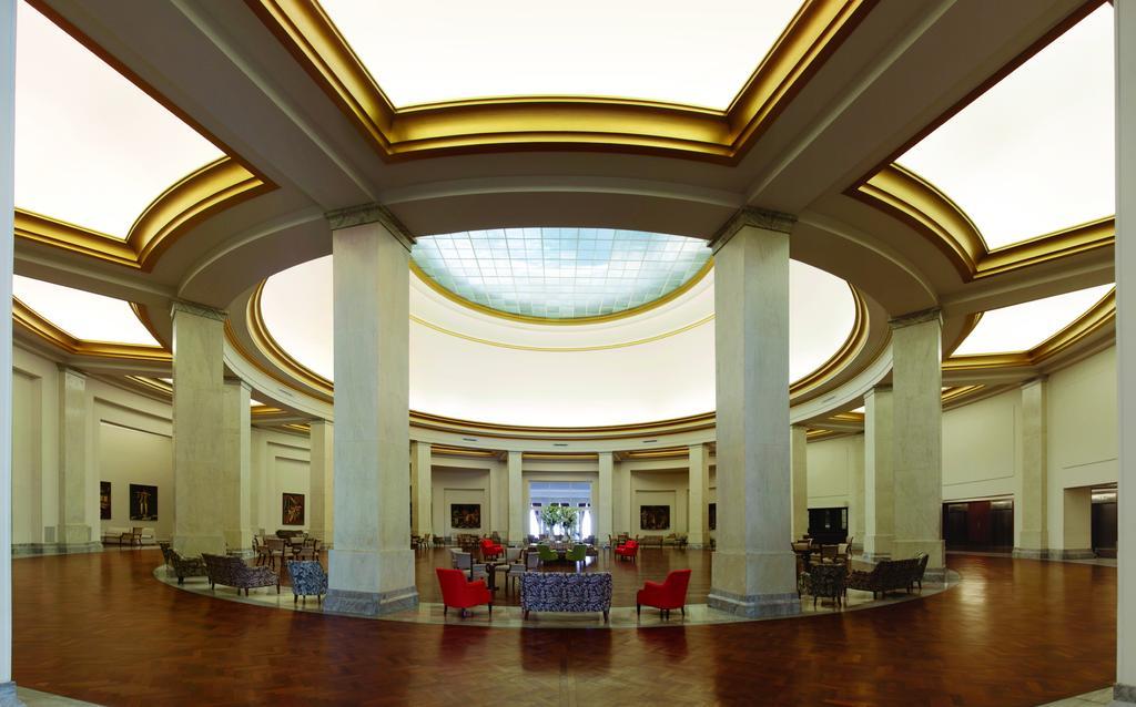 Nh Gran Hotel Provincial Мар-дель-Плата Екстер'єр фото